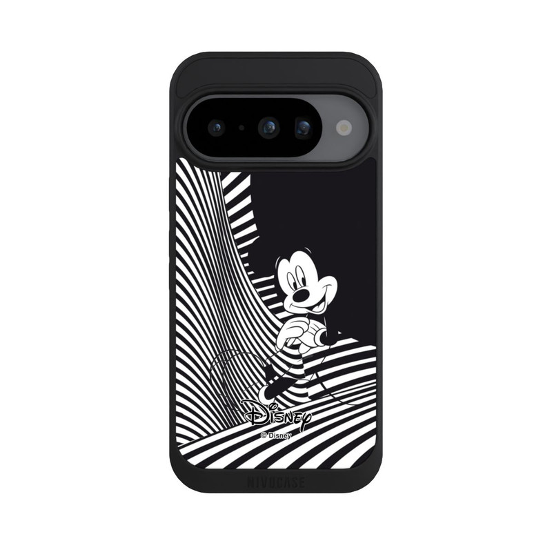 Pixel 10 NIVOpure Mickey Illusion