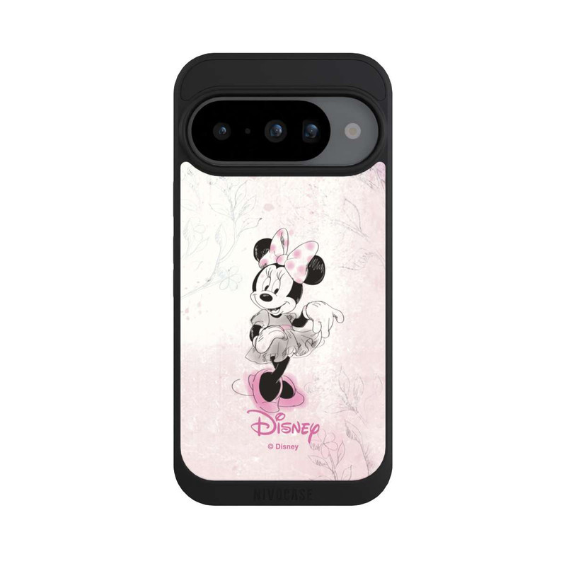 Pixel 10 NIVOpure Minnie Aquarell
