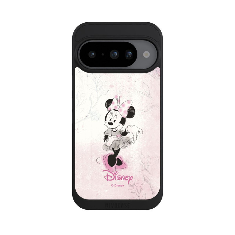 Pixel 10 NIVOpure Minnie Aquarell