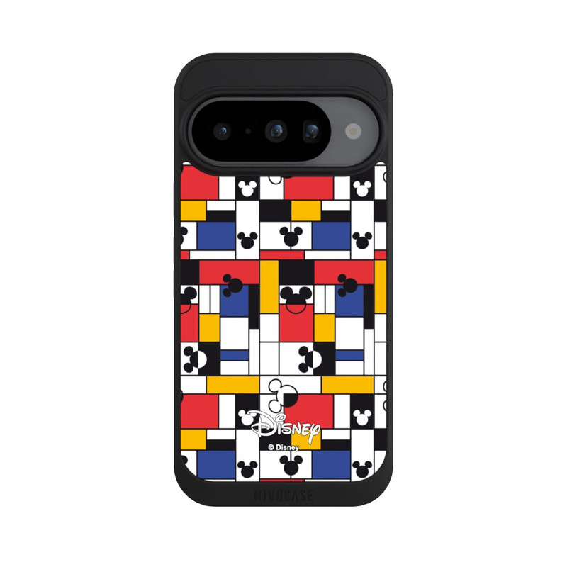 Pixel 10 NIVOpure Mickey Squares
