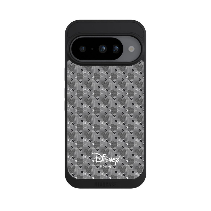 Pixel 10 NIVOpure Micky Optical Illusion