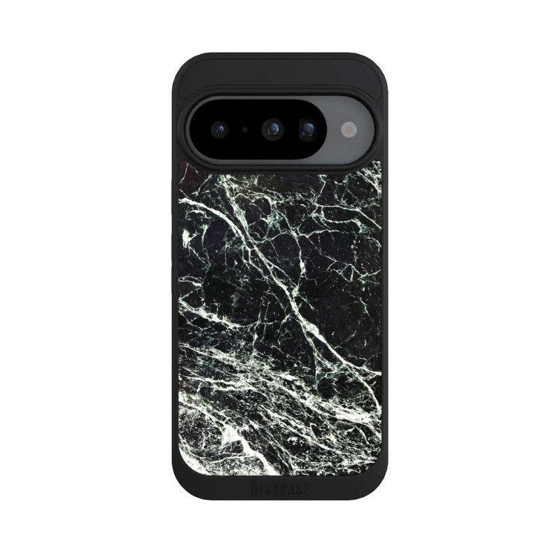 Pixel 10 NIVOpure Marbre Noir