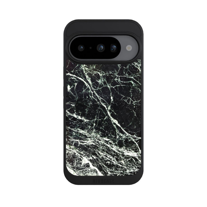 Pixel 10 NIVOpure Black Marble