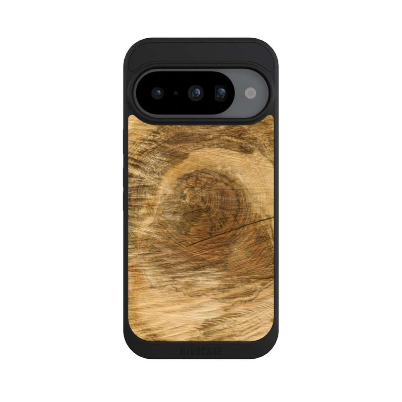 Pixel 10 NIVOpure Baumjahre