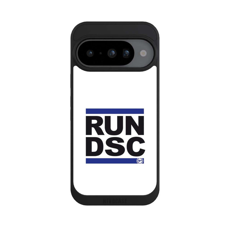 Pixel 10 NIVOpure RUN DSC Weiss