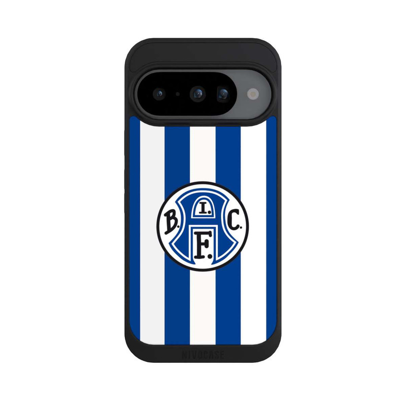 Pixel 10 NIVOpure DSC Arminia Bielefeld Retro Trikot