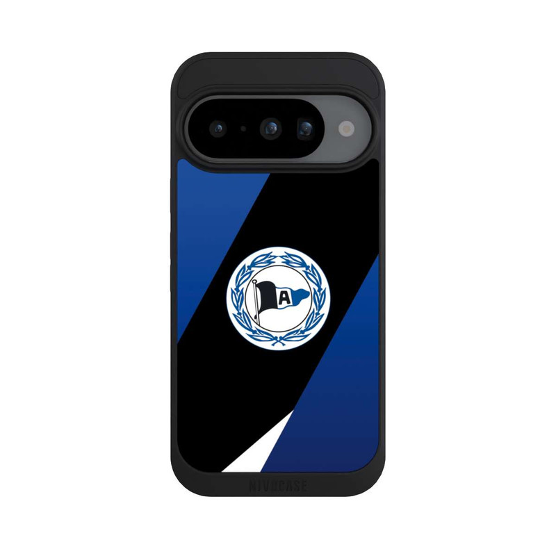 Pixel 10 NIVOpure DSC Arminia Bielefeld Farbstreifen