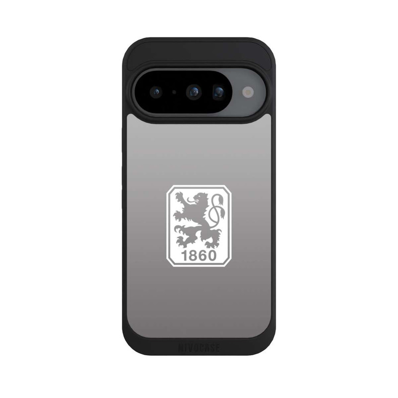 Pixel 10 NIVOpure 1860 Grau