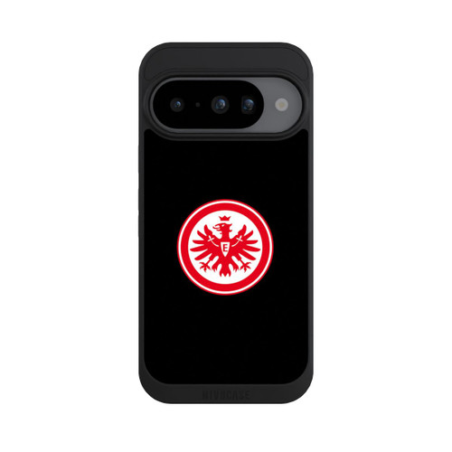Google Pixel 10 NIVOpure Eintracht Frankfurt Schwarz