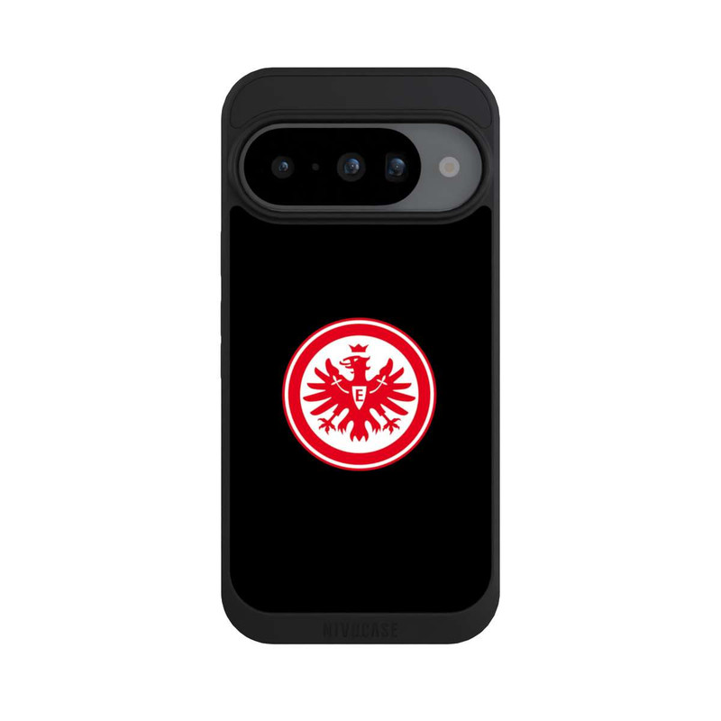 Pixel 10 NIVOpure Eintracht Frankfurt Schwarz