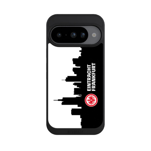 Google Pixel 10 NIVOpure Eintracht Frankfurt Skyline