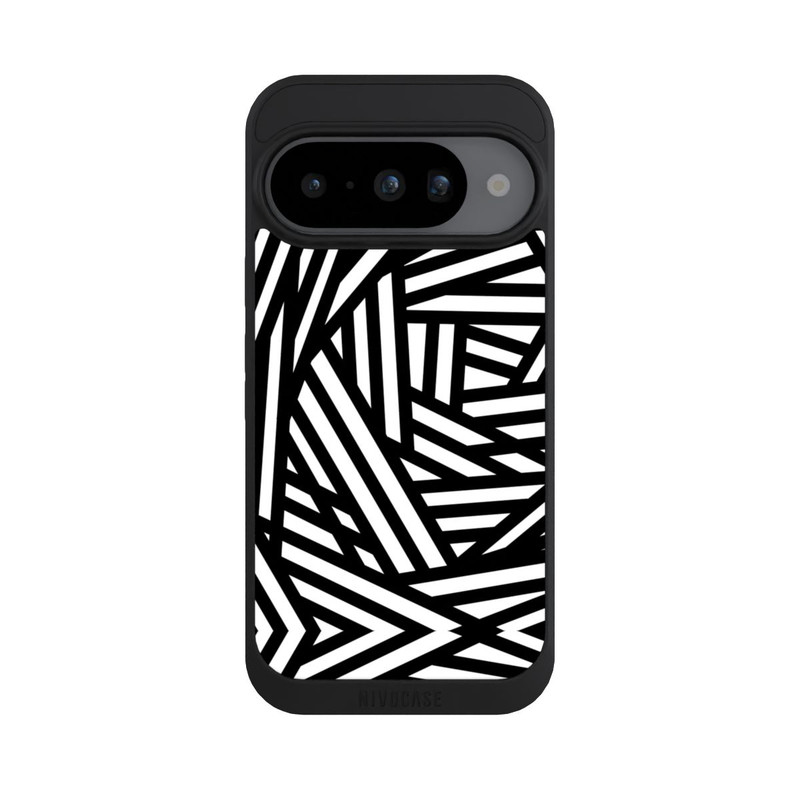 Pixel 10 NIVOpure Simplement noir et blanc1