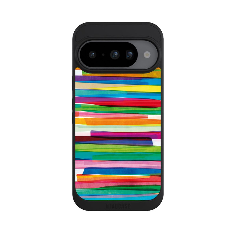Pixel 10 NIVOpure Colourful Stripes1