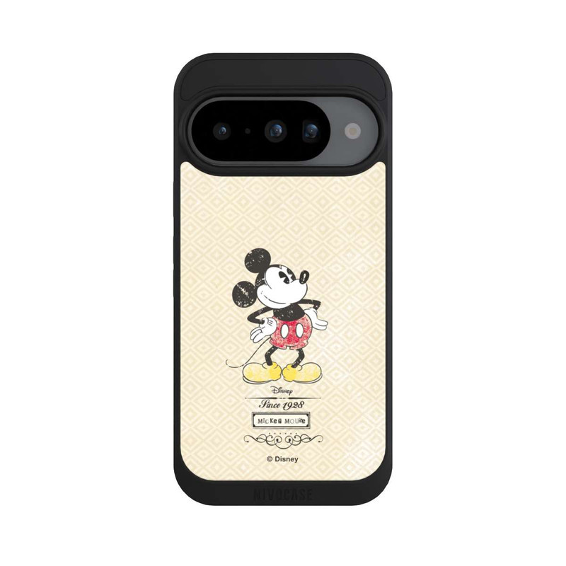 Pixel 10 NIVOpure Micky Vintage