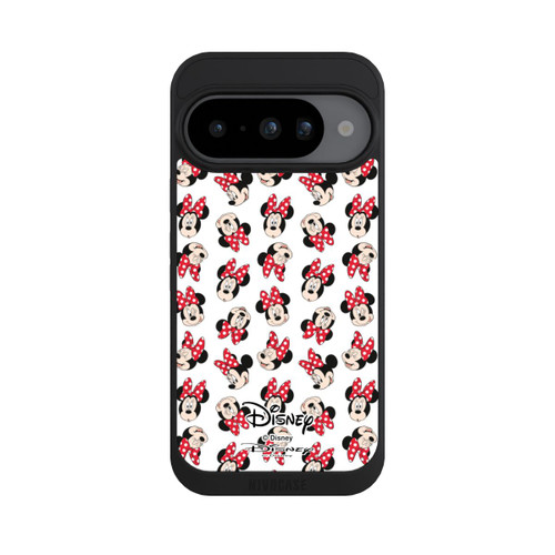 Google Pixel 10 NIVOpure Minnie Mouse Pattern