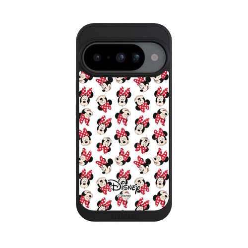 Google Pixel 10 NIVOpure Minnie Mouse Pattern