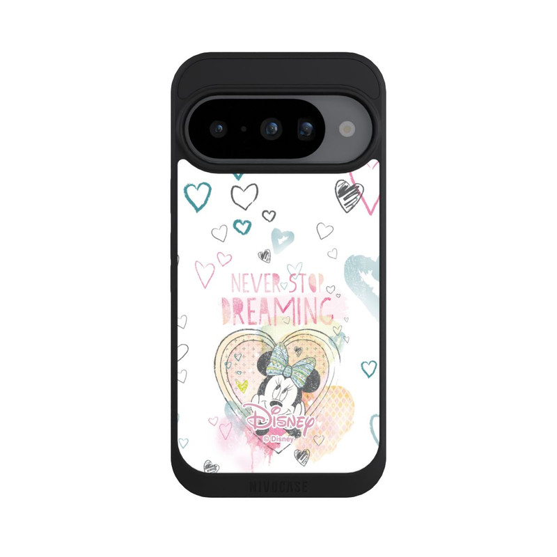 Pixel 10 NIVOpure Minnie Never Stop Dreaming