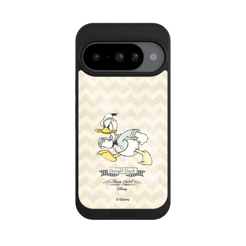 Pixel 10 NIVOpure Donald Vintage