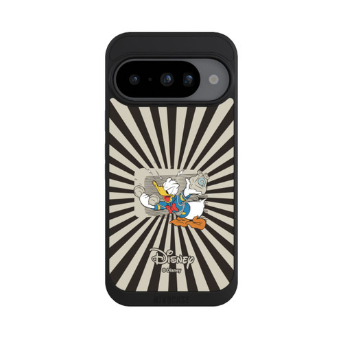 Google Pixel 10 NIVOpure Hello?! Donald Duck