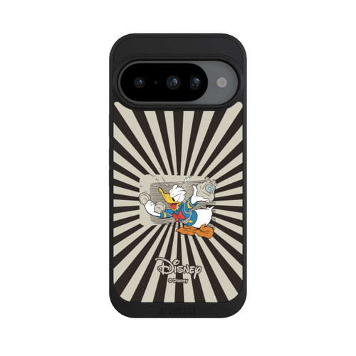 Google Pixel 10 NIVOpure Hello?! Donald Duck