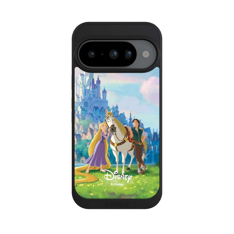 Pixel 10 NIVOpure Entortillé