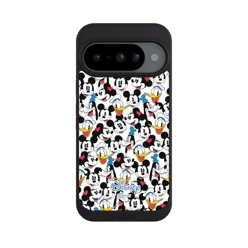 Pixel 10 NIVOpure Mickey and Friends Motif