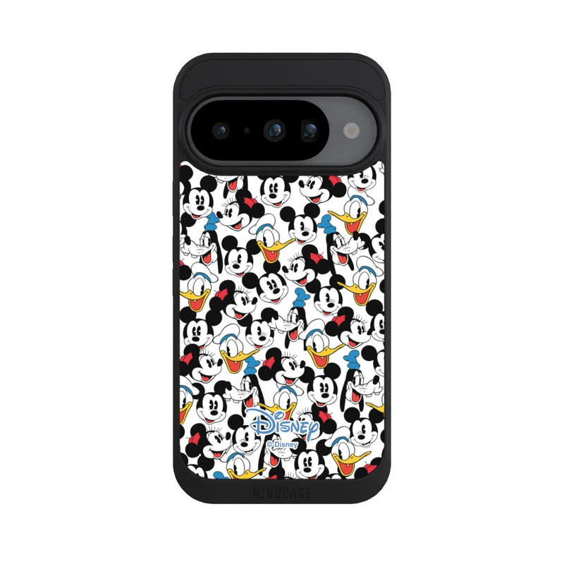 Pixel 10 NIVOpure Mickey and Friends Pattern