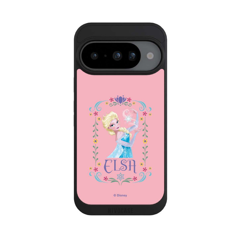 Pixel 10 NIVOpure Elsa