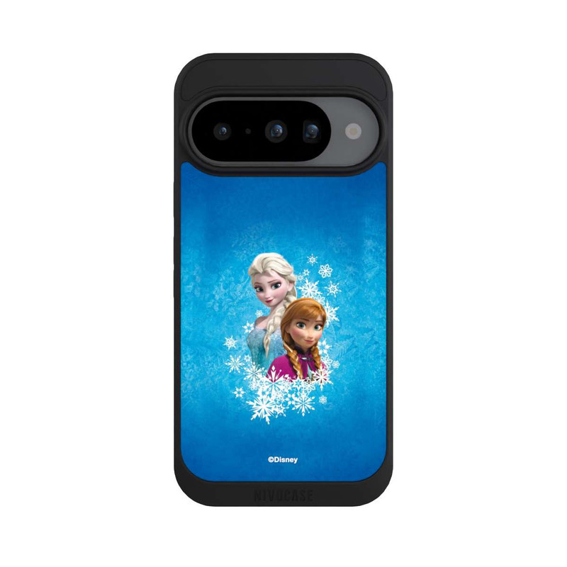Pixel 10 NIVOpure La Reine des Neiges - Sœurs 2