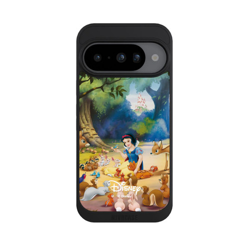 Google Pixel 10 NIVOpure Blanche-Neige
