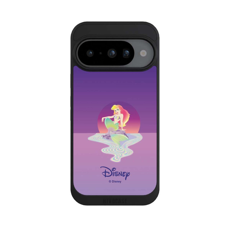 Pixel 10 NIVOpure La Petite Sirène