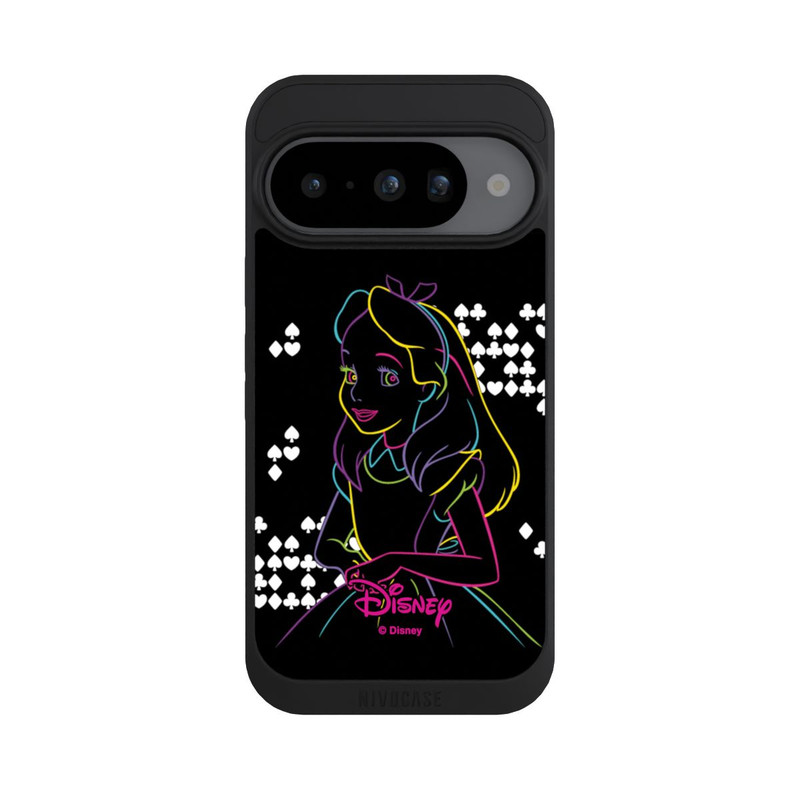 Pixel 10 NIVOpure Alice