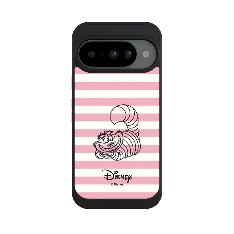 Pixel 10 NIVOpure Cheshire Cat