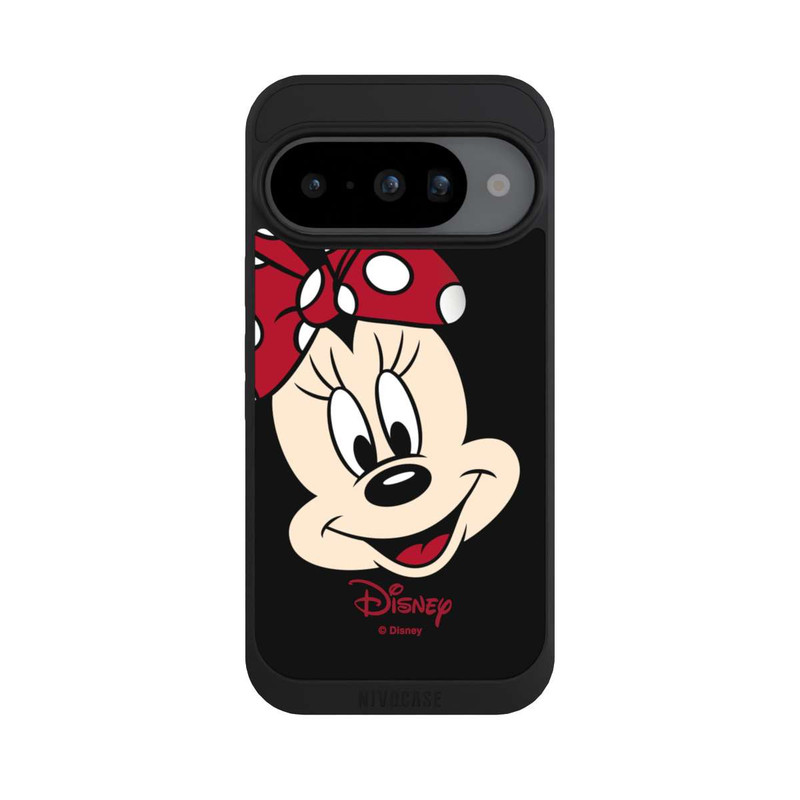 Pixel 10 NIVOpure Minnie dappertutto
