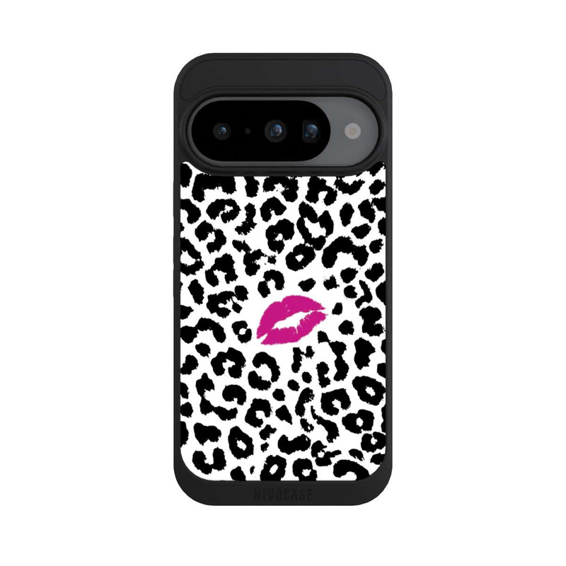 Pixel 10 NIVOpure Leo Kiss