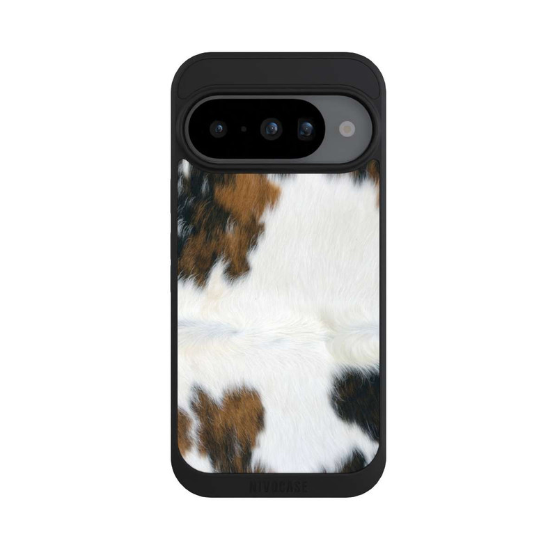 Pixel 10 NIVOpure Peau de Vache Colorée