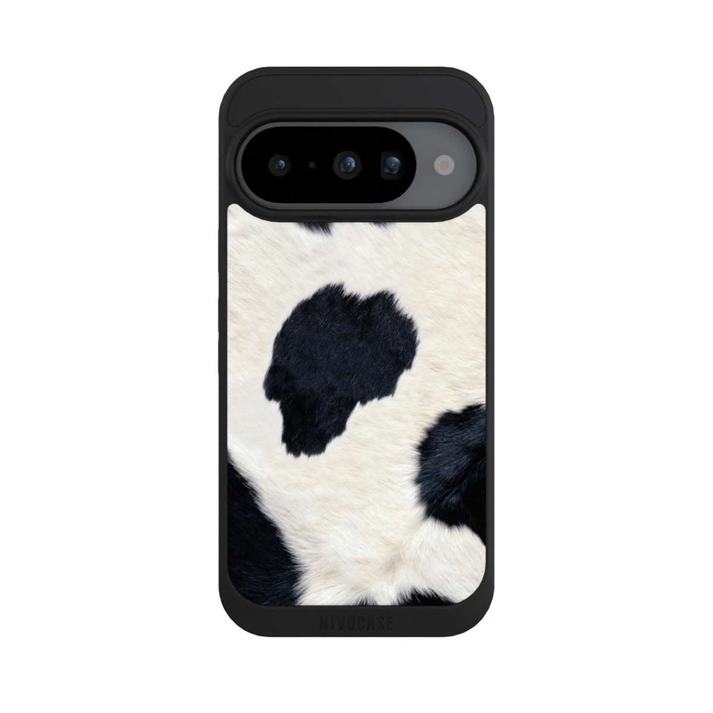 Pixel 10 NIVOpure Kuhflecken