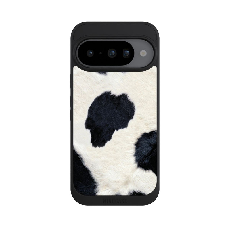 Pixel 10 NIVOpure Peau de Vache