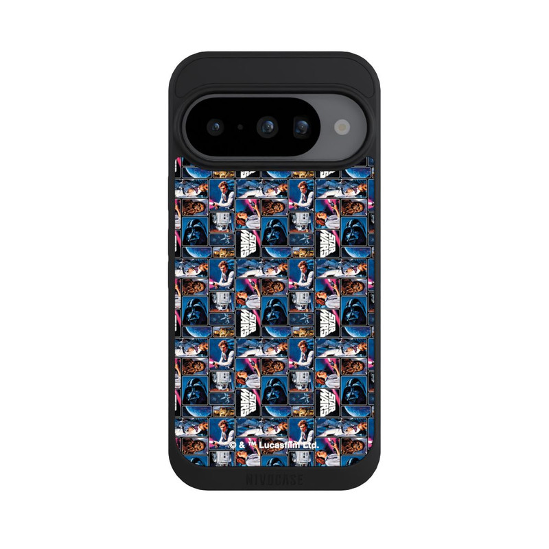 Pixel 10 NIVOpure Star Wars Pattern