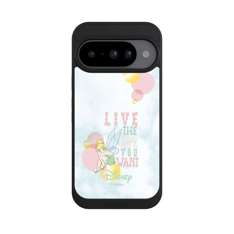 Pixel 10 NIVOpure La Fée Clochette Live the Lfe You Want