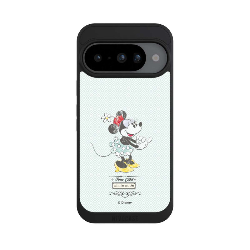 Pixel 10 NIVOpure Minnie Vintage