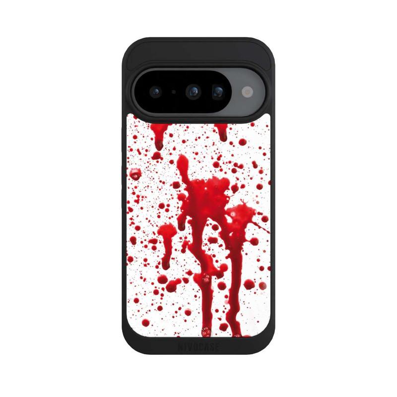 Pixel 10 NIVOpure Éclabousser