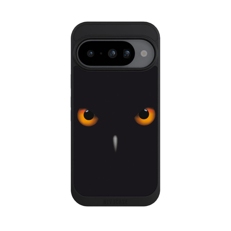Pixel 10 NIVOpure Watching You