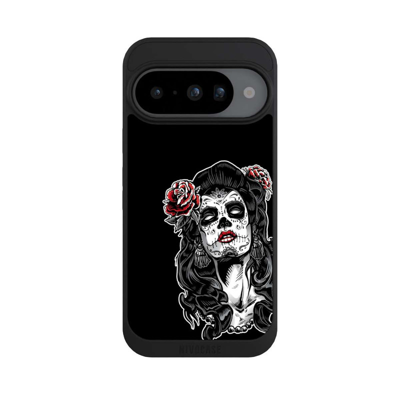 Pixel 10 NIVOpure Muerta