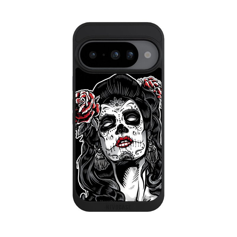 Pixel 10 NIVOpure Muerta