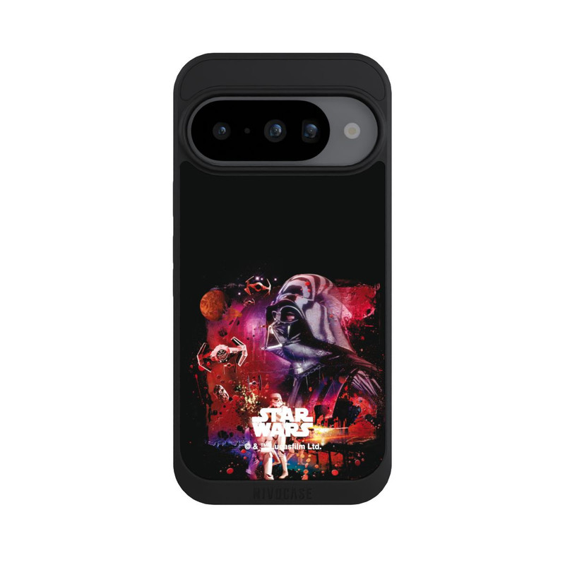 Pixel 10 NIVOpure Die dunkle Seite