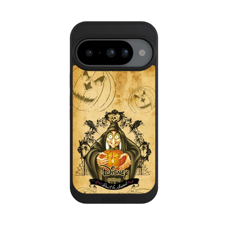 Pixel 10 NIVOpure Wicked Witch