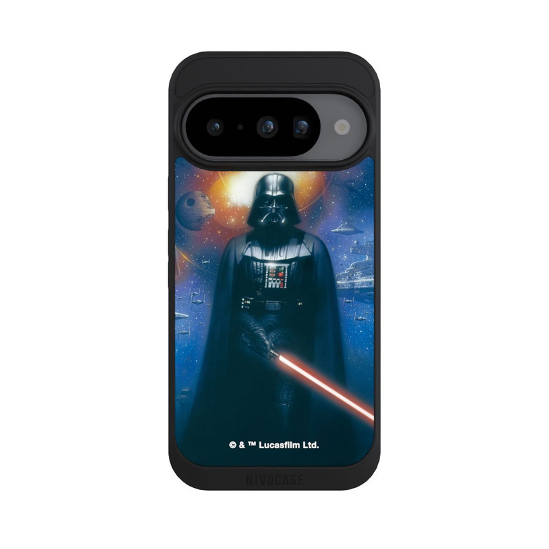 Pixel 10 NIVOpure The power of the dark side - Star Wars