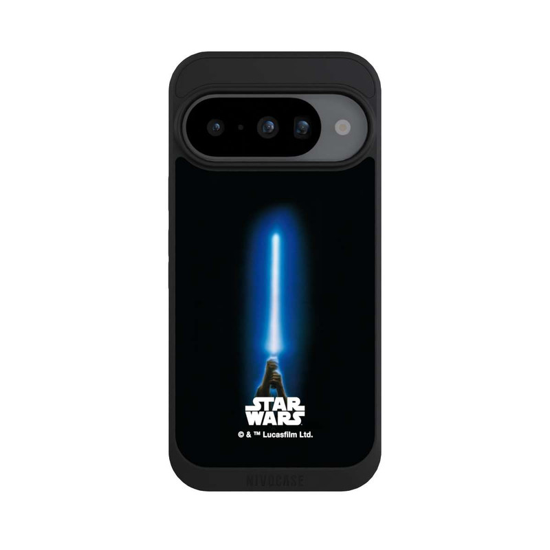 Pixel 10 NIVOpure Jedi-Lichtschwert