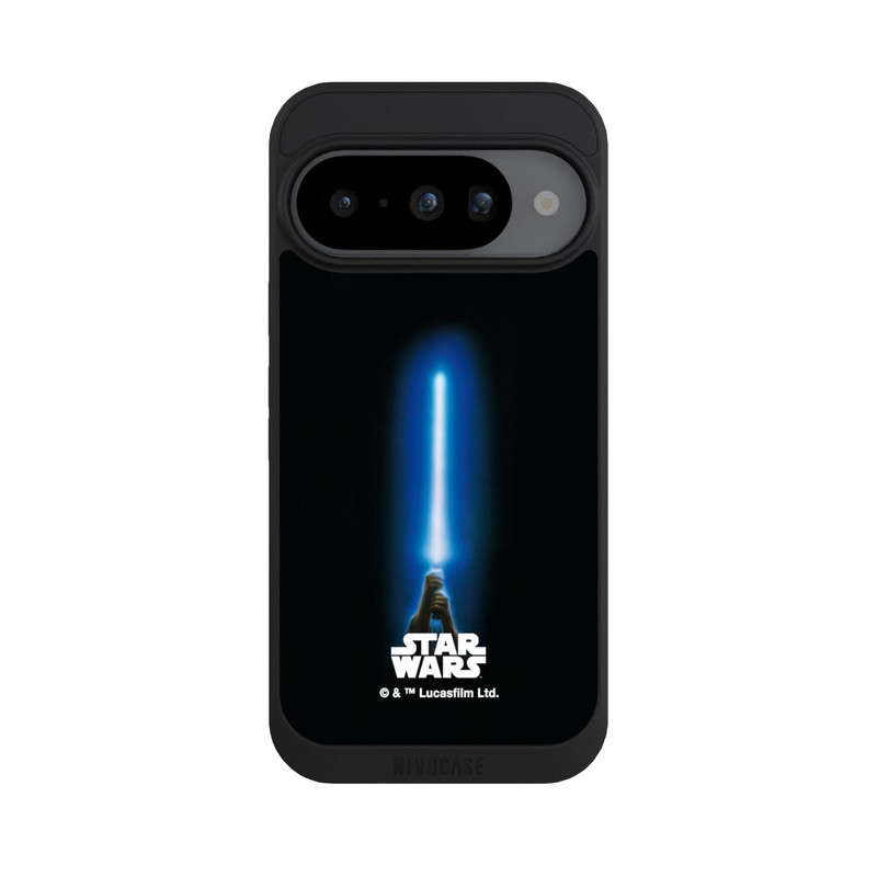 Pixel 10 NIVOpure Jedi Lightsaber